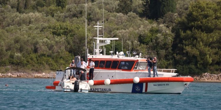 AKCIJA SIGURNA PLOVIDBA 2024. Za utorak najavljena stroža kontrola plovidbe, stižu i šefovi iz Zagreba