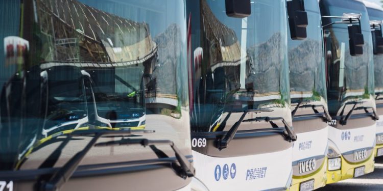 ALARMANTNO STANJE Uvode se promjene na jednoj Prometovoj liniji: “Zakinuti smo za javni prijevoz zbog turista”