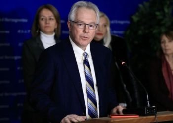 AMERIČKO VELEPOSLANSTVO PROZVALO SDA “Njihova odluka je nekorisna i neodgovorna”