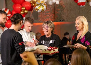 ‘ANĐELI’ DANAS SLAVE 19 GODINA Rođendanska želja? Konačno preseljenje u davno obećanu ex Škversku ambulantu