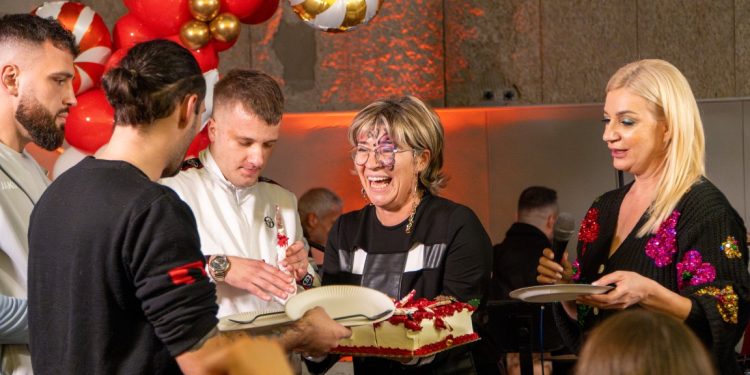 ‘ANĐELI’ DANAS SLAVE 19 GODINA Rođendanska želja? Konačno preseljenje u davno obećanu ex Škversku ambulantu