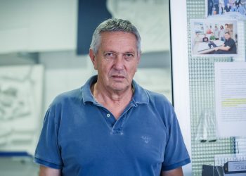 ANTE KUZMANIĆ: ‘Aerodrom u Zadru, prvi zeleni u regiji, bit će gotov za 6 godina i 160 milijuna eura’ | NACIONAL.HR