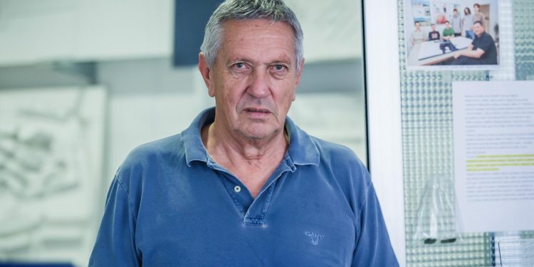 ANTE KUZMANIĆ: ‘Aerodrom u Zadru, prvi zeleni u regiji, bit će gotov za 6 godina i 160 milijuna eura’ | NACIONAL.HR