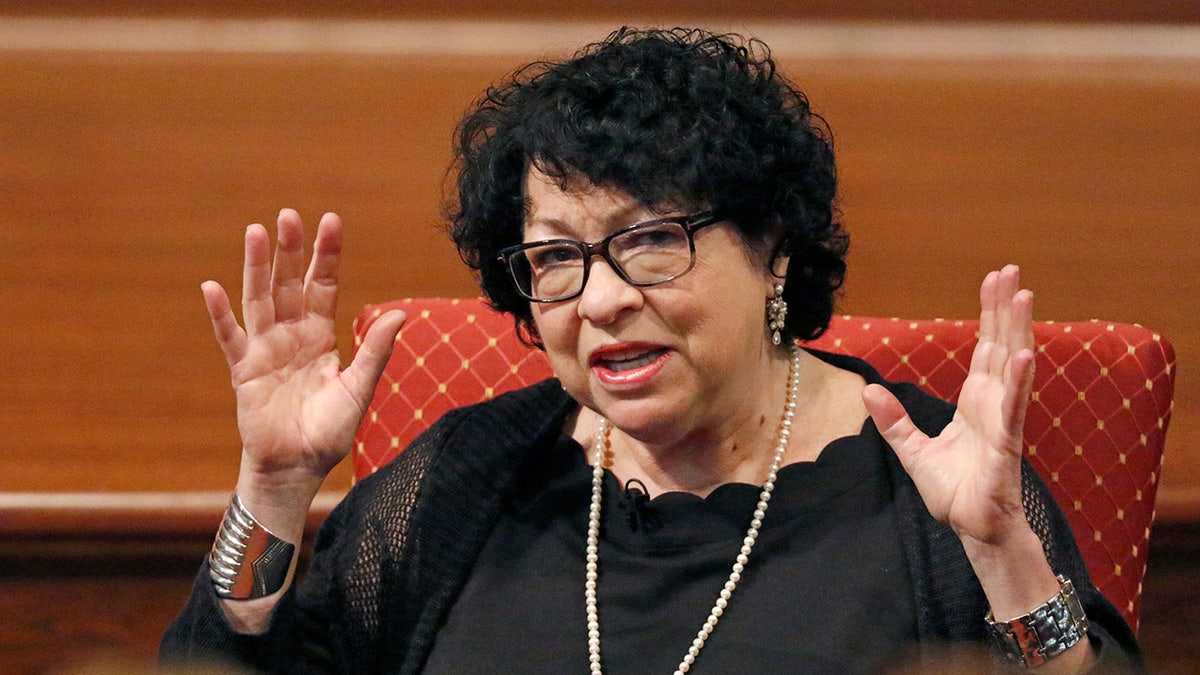 Sotomayor govori o memoarima