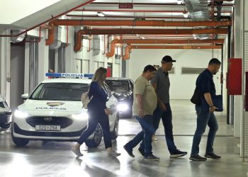 Afera drma Poreznu upravu: USKOK podigao optužnicu protiv visokopozicioniranog šefa