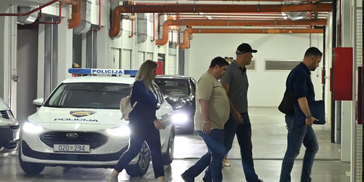 Afera drma Poreznu upravu: USKOK podigao optužnicu protiv visokopozicioniranog šefa