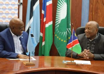 Afrička država bez izlaza na more zahtijeva napredak u izgradnji željeznice — RT Africa