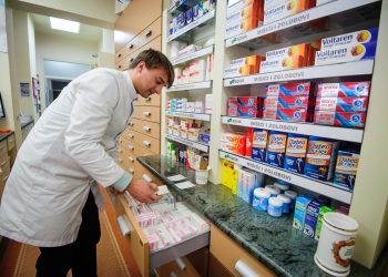 Agencija za lijekove otkrila od čega se lani u Hrvatskoj otrovalo gotovo tisuću ljudi