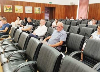 Aglomeracija gotova do kraja 2025. godine