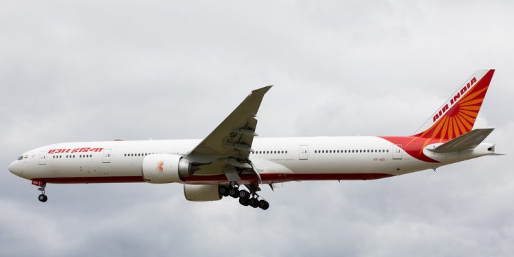 Air India šalje pomoćni zrakoplov putnicima na putu za SAD koji su blokirani u Rusiji — RT India