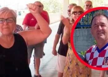 Ako treba blokirat ćemo magistralu!