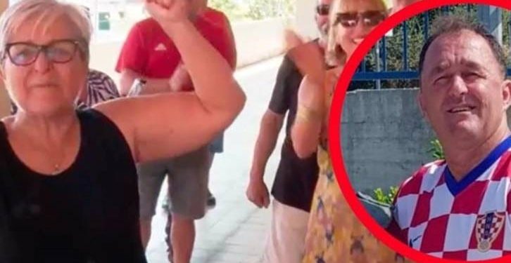 Ako treba blokirat ćemo magistralu!