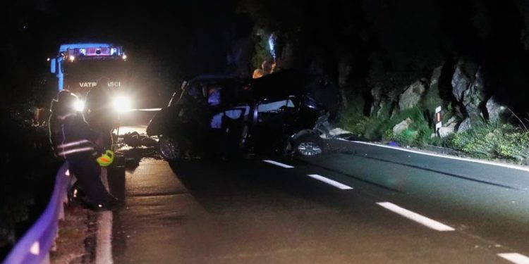 Albanka koja je usmrtila brata i sestru kod Dubrovniku je puštena na slobodu