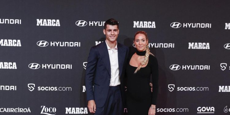 Alice Campello protiv kritika Morate: “Nema poštovanja, dobri su samo u stvaranju mržnje”