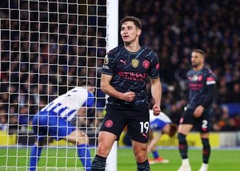 Alvarez: “Zbogom Manchester Cityju? Odlučit ću nakon Olimpijskih igara…”