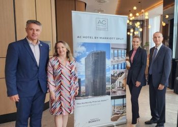 AmCham u splitskom Marriottu okupio poslovnu elitu cijele Dalmacije