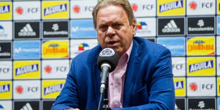 America’s Cup: predsjednik kolumbijskog nogometnog saveza uhićen u Miamiju