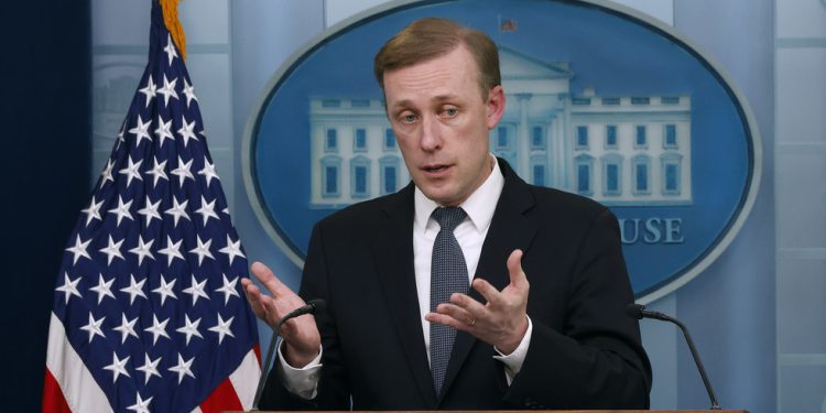 Američka ograničenja za ukrajinske udare na Rusiju mogu se ‘razviti’ – Bijela kuća — RT World News