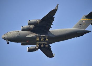 Američka vojska dovršava povlačenje iz afričke baze — RT Africa