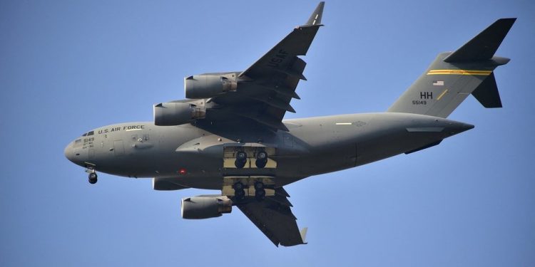 Američka vojska dovršava povlačenje iz afričke baze — RT Africa