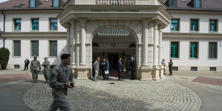 Američke vojne baze u Europi stavile su na visoku uzbunu od ‘terorističkih napada’ – mediji — RT World News