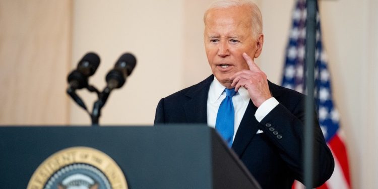 Američki demokrati spremni ubrzati imenovanje Bidena – Bloomberg – RT World News