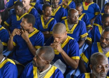 Američki optuženici za neuspjeli puč u Africi navode prisilu — RT Africa