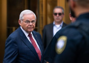 Američki senator podnijet će ostavku zbog presude za korupciju – mediji — RT World News