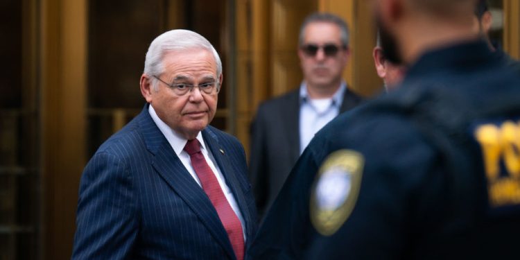 Američki senator podnijet će ostavku zbog presude za korupciju – mediji — RT World News