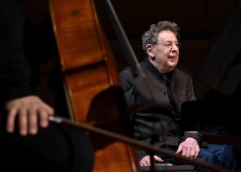 Američki skladatelj optužuje rusko kazalište za piratstvo — RT Entertainment