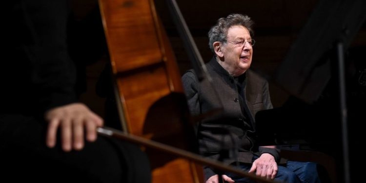 Američki skladatelj optužuje rusko kazalište za piratstvo — RT Entertainment