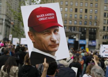 Američki špijuni oživljavaju tvrdnje ‘Russiagatea’ — RT World News