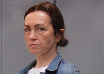 Američko-ruski novinar osuđen na tajnom suđenju dobiva 6 i pol godina u zatvorskoj koloniji, kaže sud