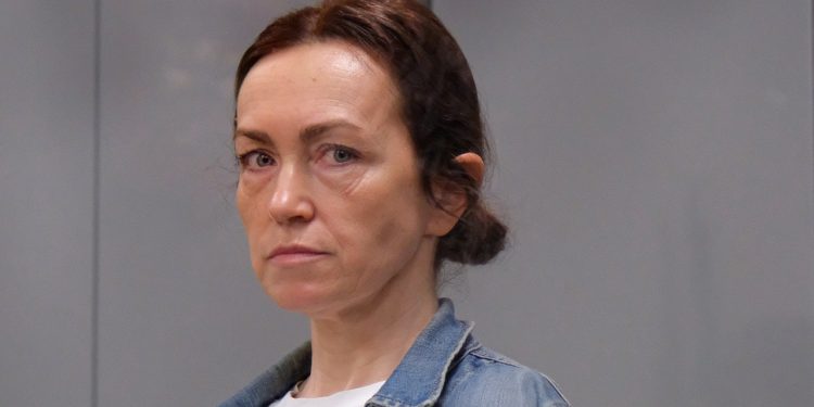 Američko-ruski novinar osuđen na tajnom suđenju dobiva 6 i pol godina u zatvorskoj koloniji, kaže sud