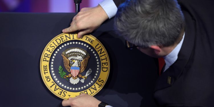 Amerika nema predsjednika – Musk – RT World News