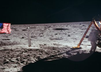 Amerikanci su stvarno sletjeli na Mjesec – Roscosmos — RT World News