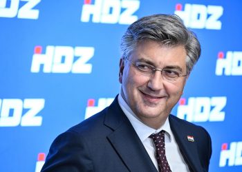 PLENKOVIĆ ‘Primorac neće samo biti kandidat, nego i predsjednik kakav Milanović nije’ | NACIONAL.HR