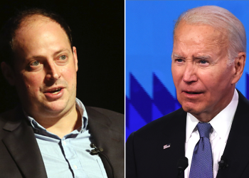 Anketar Nate Silver poziva Bidena da odustane od utrke nakon intervjua za ABC