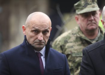 Anušić otkrio što planira NATO, Hrvatska mora biti spremna: ‘Branit ćemo Europu’