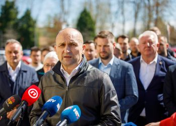 Anušić prokomentirao potez Milanovića koji je mnoge ostavio bez riječi: ‘Nije bilo obrazloženja’