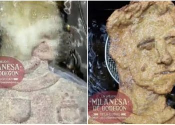 Argentina, Dibu Martinez postaje kotlet!