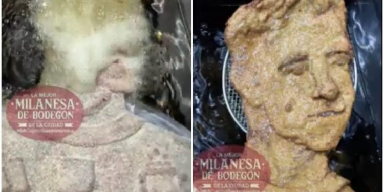 Argentina, Dibu Martinez postaje kotlet!