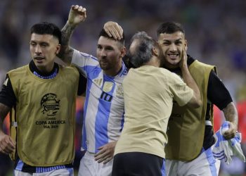 Argentina, Messi nakon Ekvadora: “Ne volim toliko patiti”
