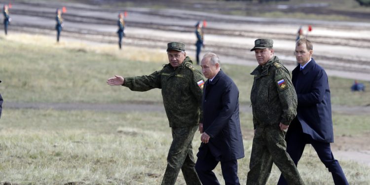 Arktičke ambicije: Kako Kina i Rusija povećavaju svoju prisutnost u ključnoj regiji