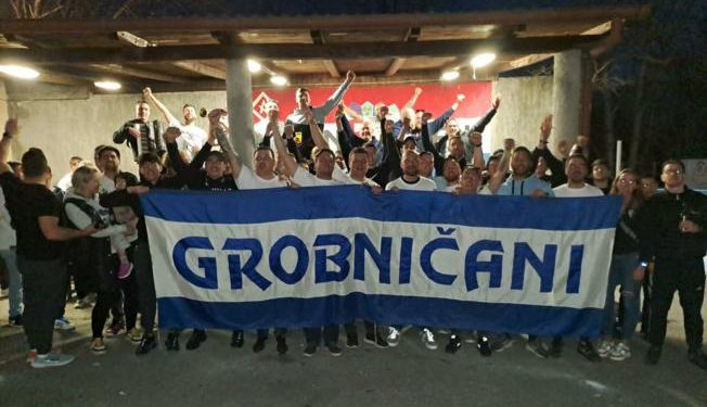 Armada Grobnik pokreće akciju pomoći Bošnjacima