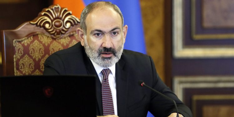 Armenija: Spremni smo na strateško partnerstvo sa SAD-om