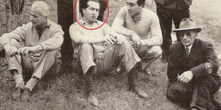 13. srpnja 1918. rođen Alberto Ascari, dvostruki svjetski prvak Formule 1 | NACIONAL.HR