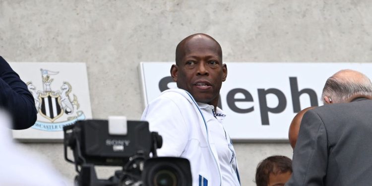 Asprilla kritizira Argentinu: “Kolumbija je dominirala”