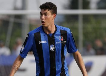 Atalanta dominira Europom: koliko debitanata.  Inter ispred Manchester Cityja i Real Madr