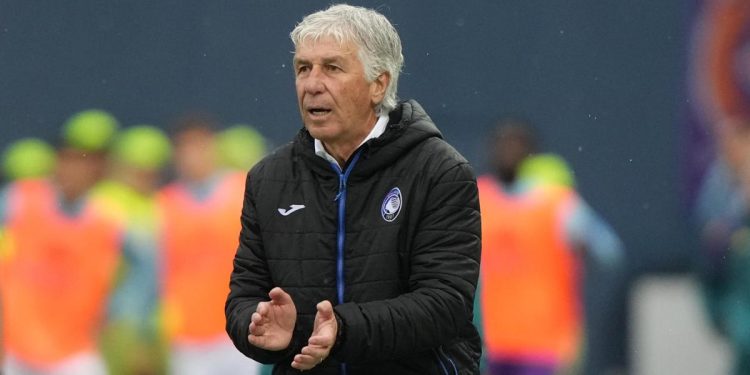 Atalanta, mjesec dana Real: Gasp proučava Božicu koja je već na vrhu za san o Superkupu